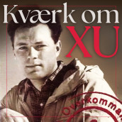 Kværk om XU av Gunnar Fredrik Kværk (Nedlastbar lydbok)