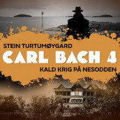 Kald krig på Nesodden av Stein Turtumøygard (Nedlastbar lydbok)
