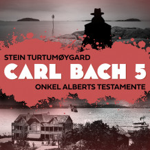Onkel Alberts testamente av Stein Turtumøygard (Nedlastbar lydbok)