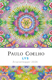 Lys av Paulo Coelho (Fleksibind)