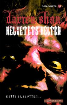 Helvetets helter av Darren Shan (Ebok)