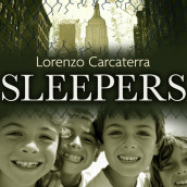 Sleepers av Lorenzo Carcaterra (Nedlastbar lydbok)