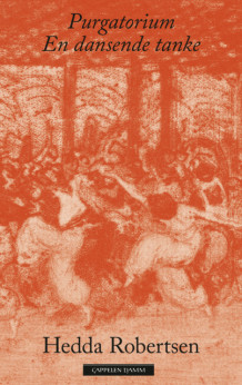 Purgatorium av Hedda Robertsen (Innbundet)
