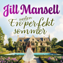 En nesten perfekt sommer av Jill Mansell (Nedlastbar lydbok)
