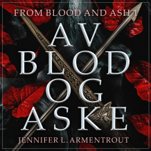 Av blod og aske av Jennifer L. Armentrout (Nedlastbar lydbok)