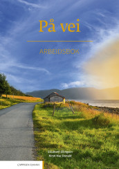 På vei Arbeidsbok (2025) av Elisabeth Ellingsen og Kirsti Mac Donald (Heftet)