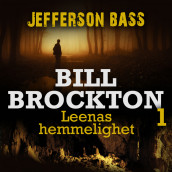 Leenas hemmelighet av Jefferson Bass (Nedlastbar lydbok)