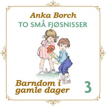 To små fjøsnisser av Anka Borch (Nedlastbar lydbok)