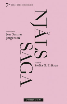 Njåls saga (Ebok)