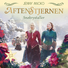 Snøkrystaller av Jenny Micko (Nedlastbar lydbok)