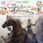 Når mørket faller på av Torill Thorup (Nedlastbar lydbok)