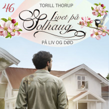 På liv og død av Torill Thorup (Nedlastbar lydbok)