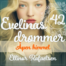 Åpen himmel av Ellinor Rafaelsen (Nedlastbar lydbok)