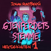 Gjenferdets stemme av Johan Rundberg (Nedlastbar lydbok)