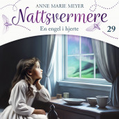En engels hjerte av Anne Marie Meyer (Nedlastbar lydbok)
