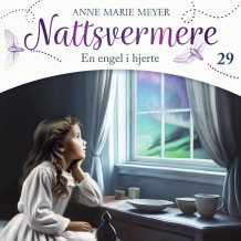 En engels hjerte av Anne Marie Meyer (Nedlastbar lydbok)