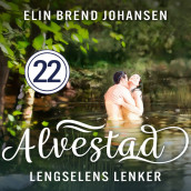 Lengselens lenker av Elin Brend Johansen (Nedlastbar lydbok)
