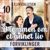 Forviklinger av Elin Callesen (Nedlastbar lydbok)