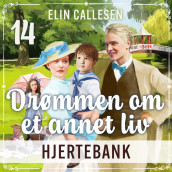 Hjertebank av Elin Callesen (Nedlastbar lydbok)