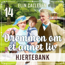Hjertebank av Elin Callesen (Nedlastbar lydbok)