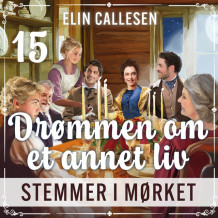 Stemmer i mørket av Elin Callesen (Nedlastbar lydbok)