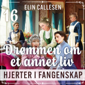 Hjerter i fangenskap av Elin Callesen (Nedlastbar lydbok)