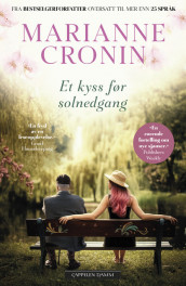 Et kyss før solnedgang av Marianne Cronin (Ebok)