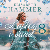 Avsløringer av Elisabeth Hammer (Nedlastbar lydbok)