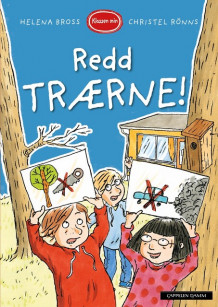 Redd trærne! av Helena Bross (Ebok)