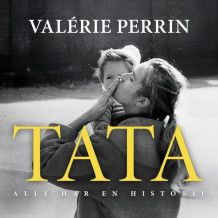 Tata av Valérie Perrin (Nedlastbar lydbok)