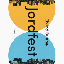 Jordfest av Eivind Buene (Nedlastbar lydbok)