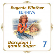 Sunniva av Eugenie Geelmuyden Winther (Nedlastbar lydbok)