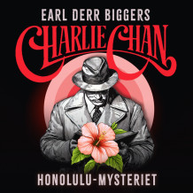 Honolulu-mysteriet av Earl Derr Biggers (Nedlastbar lydbok)