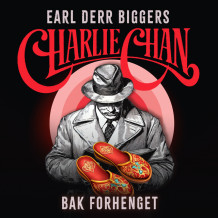 Bak forhenget av Earl Derr Biggers (Nedlastbar lydbok)