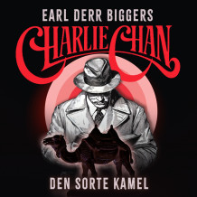 Den sorte kamel av Earl Derr Biggers (Nedlastbar lydbok)