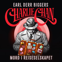 Mord i reiseselskapet av Earl Derr Biggers (Nedlastbar lydbok)