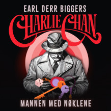 Mannen med nøklene av Earl Derr Biggers (Nedlastbar lydbok)