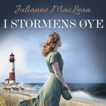 I stormens øye av Julianne MacLean (Nedlastbar lydbok)