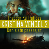 Den siste passasjer av Theodor Kallifatides (Nedlastbar lydbok)