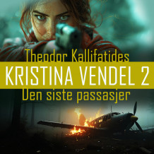 Den siste passasjer av Theodor Kallifatides (Nedlastbar lydbok)