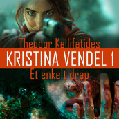 Et enkelt drap av Theodor Kallifatides (Nedlastbar lydbok)