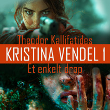 Et enkelt drap av Theodor Kallifatides (Nedlastbar lydbok)