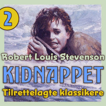 Kidnappet av Robert Louis Stevenson (Nedlastbar lydbok)