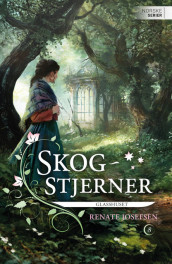Glasshuset av Renate Josefsen (Ebok)
