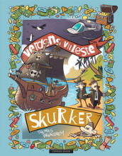Verdens villeste skurker av Thomas Brunstrøm (Ebok)