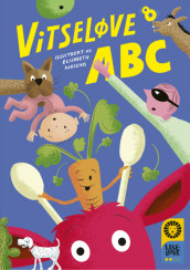 Leseløve nivå 2 - Vitseløve 8 ABC (Innbundet)
