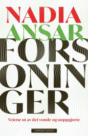 Forsoninger av Nadia Ansar (Innbundet)