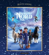 Reisen mot Nord av Bente Lohne (Innbundet)