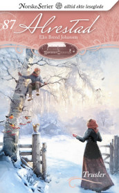 Trusler av Elin Brend Johansen (Ebok)