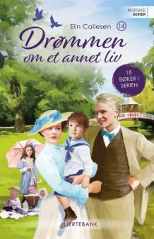 Hjertebank av Elin Callesen (Ebok)